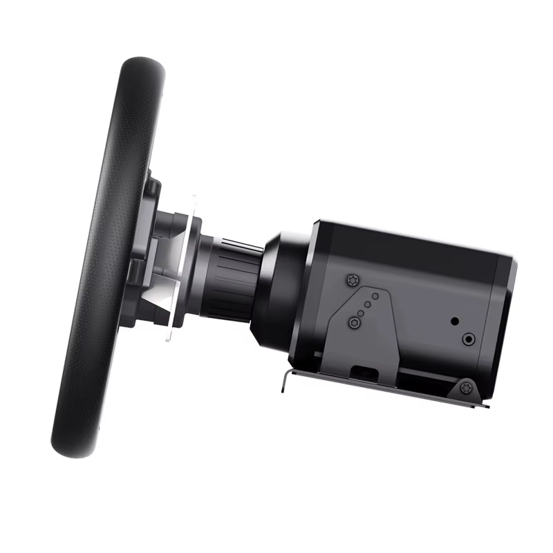 V99 Racing Wheel Simulator Gaming Steering Wheel 3.2Nm Force Feedback for PC Windows 7/8/10/11,Ps4,Xbox One,Xbox Series X/S