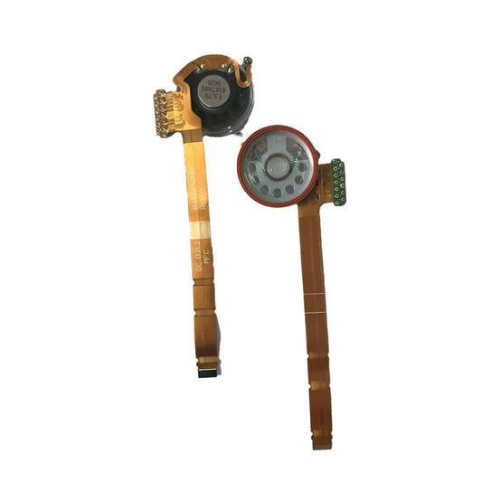 Walkie-Talkie Ribbon Type Internal Assembly Speaker for XTS1500 XTS2250 XTS2500 Two Way Radio--