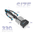Core Trainers Ab Machines Rowing Machine Belly Training Dragonfly Machine for Home Gym Multifunctional Fitness Equipment