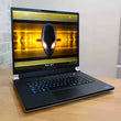 Original Alienware X17 R2 Gaming Laptop Intel Core I9 12900HK 1TB SSD 32GB RAM Ge for Ce