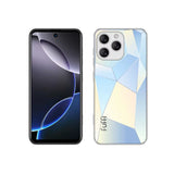 Global Vision I16 Pro Smartphone 5G Android 5300Mah 12GB RAM 512G ROM 6.56Inch 1080X2640Hd 24+48MP 4G Network Mobile Phone