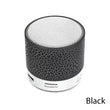 Bluetooth Speaker Mini Wireless Loudspeaker Crack LED TF Card USB Subwoofer Portable MP3 Sound Wireless Speaker for Smart Phone