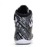 Men Wrestling Shoes Professional Fighting Women Lightweight Outdoor Boxing Boots Equipment Training anti Slip Wrestling Boots