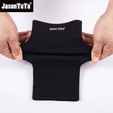 1PC Elbow Support Elastic Gym Sport Elbow Protective Pad Absorb Sweat Sport Basketball Tennis Arm Sleeve Elbow Brace
