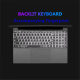 New N5095 Laptop 15.6 Inch IPS Screen 16GB RAM  Celeron 11Th N5095A Netbook Windows 10 11 Pro Office Notebook Pc Portable