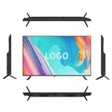 2025 32" Android Smart TV 1080P Full HD | Ultra Thin | Global Voltage 100-240V | OEM/ODM Support