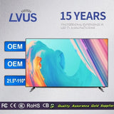 2025 32" Android Smart TV 1080P Full HD | Ultra Thin | Global Voltage 100-240V | OEM/ODM Support