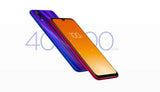 Original  Redmi Note 7 PRO Smartphone 6GB 128GB Snapdragon 660AIE Android Mobile Phone 48.0MP+5.0MP Rear Camera Cellphone