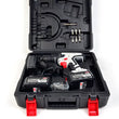 20V 10mm Cordless Electric Impact Drill and Screwdriver Compatible with Makita 18V Battery