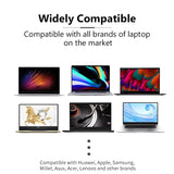 Portable Laptop Stand Foldable Support Base Notebook Stand for Macbook Pro Lapdesk PC Computer Laptop Holder Cooling Pad Riser