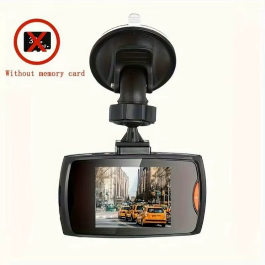Dash Camera for Cars