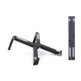 Aluminum Alloy Laptop Stand Adjustable Foldable Portable for Notebook Computer Bracket Lifting Cooling Holder Non-Slip
