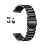 2025  Military GPS Smart Watch Men Full Touch Screen Sport Fitness Healthtest Voice Call Smartwatch