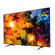 Hot Sell Best Price 4K HD Frameless TV 50 Inch Android Smart Television for Home Hotel Theater
