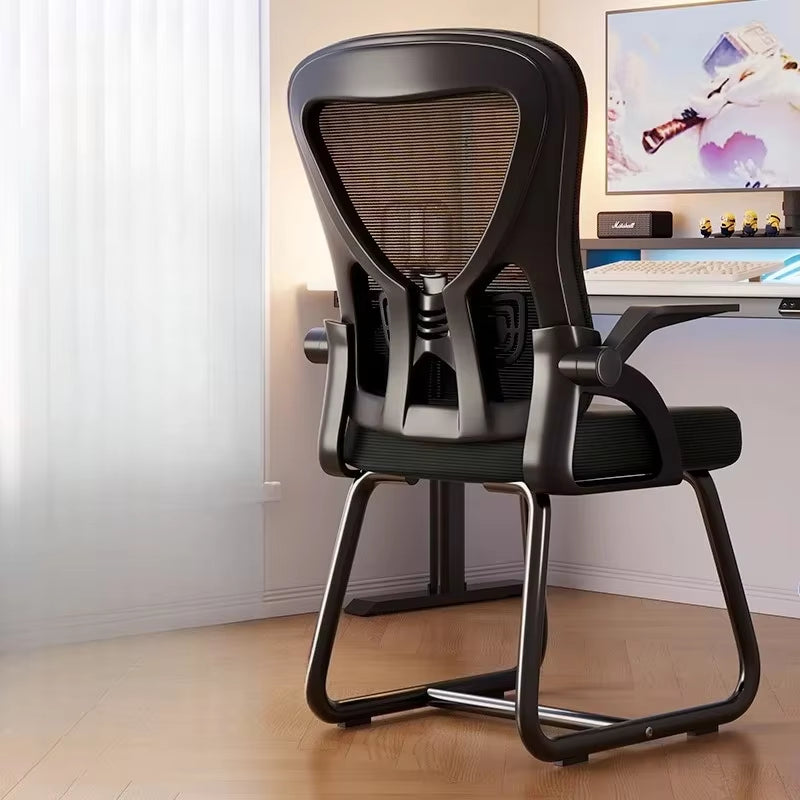 Study Swivel Office Chairs Recliner Playseat Mobiles Executive Office Chairs Ergonomic Computer Chaise De Bureau Home Furniture