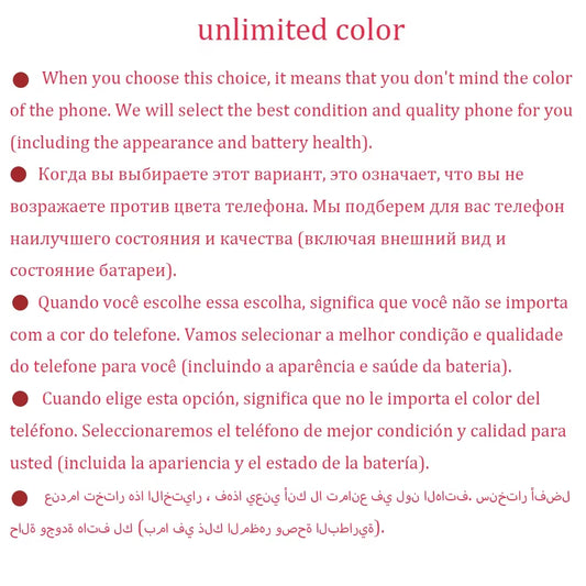 Iphone 13 Pro 6.1" / Iphone 13 Pro Max 6.7" Original Retina OLED Face ID Unlocked 5G Mobile Phone