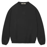 Men'S Fear of God Comfort-Fit Athletic Crewneck Sweatshirt for Training Fitness Sportswear Sweater