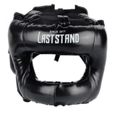 Boxing Helmet Sanda Training Head Protector Guard Boxing Muay Headgear Thai Helmet Kickboxing Head Gear Protective GYM Equipment