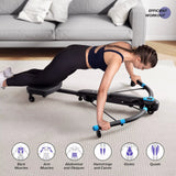 Core Trainers Ab Machines Rowing Machine Belly Training Dragonfly Machine for Home Gym Multifunctional Fitness Equipment