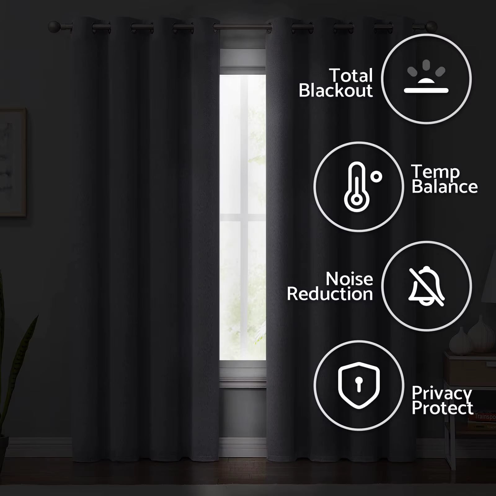 310Cm Height 100% Blackout Curtains Custom Made Solid Color Curtains Bedroom Living Room Curtains for Windows Curtain
