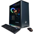 Best Price for Cyberpowerpc Desktop Core I9-9900K , RTX 3080, 64GB RAM, 1TB SSD
