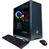 Best Price for Cyberpowerpc Desktop Core I9-9900K , RTX 3080, 64GB RAM, 1TB SSD