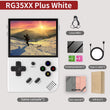 RG40XXV & RG35XX plus Retro Handheld Game Console 640*480 IPS Screen Linux 64-Bit 5000Games Support Wifi,Bluetooth,Hdmi