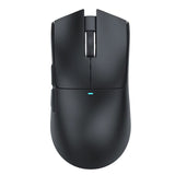X11 Lightweight Wireless Gaming Mouse with RGB Backlight Charging, up to 22K DPI, PAW3311 Optical Sensor, HUYU Swit