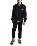 Men'S Yumori Running Jacket Full Zip for Active Fitness Enthusiasts Sportswear & Accessories
