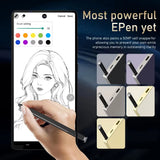 Global Vision X26 Pro Max Smartphone Android 12 8GB RAM 512GB ROM 6.8 Inch Phone 1920X1080Hd 48MP 5G Network Mobile Phones