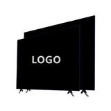 Hot Sell Best Price 4K HD Frameless TV 50 Inch Android Smart Television for Home Hotel Theater