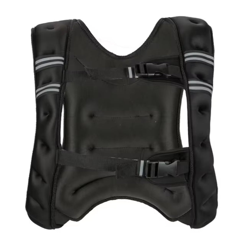 Weighted Vest for Men Women, 16 Lbs, Workout Equipment Strength Training Weight Vest for Training Workout,Jogging, Cardio, Walki