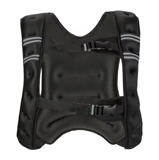 Weighted Vest for Men Women, 16 Lbs, Workout Equipment Strength Training Weight Vest for Training Workout,Jogging, Cardio, Walki