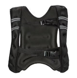 Weighted Vest for Men Women, 16 Lbs, Workout Equipment Strength Training Weight Vest for Training Workout,Jogging, Cardio, Walki