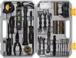 148-Piece Home Repair Tool Kit and Toolbox Set