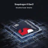 Moto G75 5G Smartphone 6.8" 120Hz Snapdragon6 Gen3 5000Mah Global ROM 50MP Camera