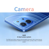 Redmi 15C Global Version 50MP Main Camera Mediatek Helio G81-Ultra 120Hz 6.9" Display 33W Charging 6000Mah Battery