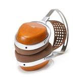 AUDIVINA Closed Back Planar Magentic Over-Ear Studio Headphone