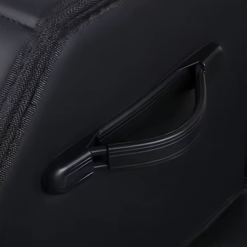Auto Multiues Tools Storage Box Large Capacity Folding Auto Organizer Box Waterproof Car Trunk Organizer Box Car Accessories