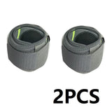 2PCS Fitness Elbow Protector Tennis Elbow Brace Protector Brace Tendinitis Pads Elbow Support HXHZ05