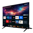 2025 32" Android Smart TV 1080P Full HD | Ultra Thin | Global Voltage 100-240V | OEM/ODM Support