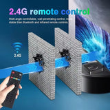 Q3 Android 14 TV Box 8K Set Top Box Allwinner H3 HD 4K 2.4G Wifi 4GB 64GB Smart Streaming Media Player Google Play Youtube