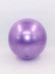 25Cm Yoga Ball Exercise Gymnastic Fitness Pilates Ball Balance Exercise Gym Fitness Yoga Ball Indoor Training Yoga Ball Core