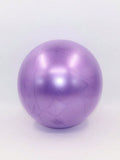 25Cm Yoga Ball Exercise Gymnastic Fitness Pilates Ball Balance Exercise Gym Fitness Yoga Ball Indoor Training Yoga Ball Core