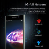 HOT SERVO Mini 4G Network Smartphone with 3.0" Screen, Dual SIM Standby, Android 10.0, 2GB RAM + 16GB Storage, Wi-Fi, GPS, and Face Unlock Feature