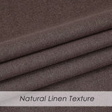 310Cm Height 100% Blackout Curtains Custom Made Solid Color Curtains Bedroom Living Room Curtains for Windows Curtain