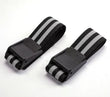 BFR Rigid Blood Flow Restriction Band for Arms Legs Glutes BFR Training Workout Occlusion Bands for Men and Women