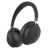 APP  NC45 Bluetooth Active Noise Cancelling Headphones, Comfortable Wireless over Ear Headphones with Mic, Hi-Res Audio,