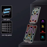 Folding Push-Up Board Support Muscle Exercise Multifunctional Table Portable Fitness Equipment Abdominal Enhancement Support