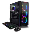 BEST SALES 2023 GT13-0090 30L Gaming Desktop PC RTX 3090 Graphics Card10Th Core I9-10850K Processor NEW
